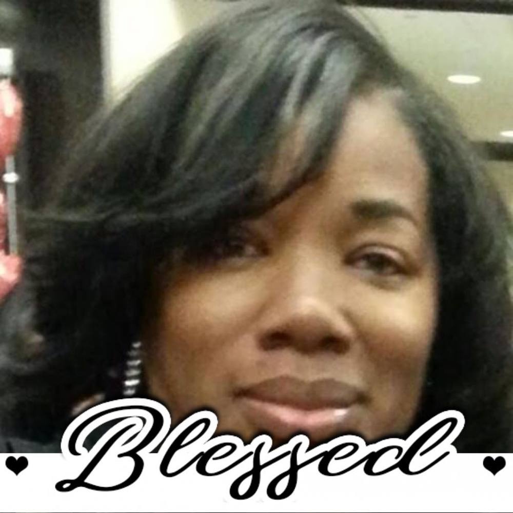 Meet your Posher, Rosalyn